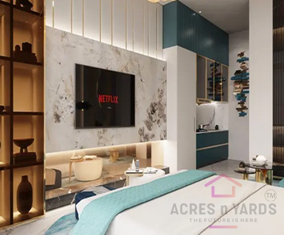 Oceanz by DANUBE- Starting Price From  AED 1.2 Million-2