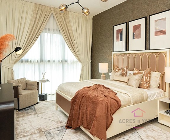 Eleganz by DANUBE  Price AED 1.23 Million-6