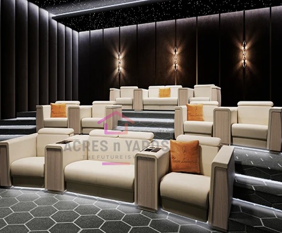 Oceanz by DANUBE- Starting Price From  AED 1.2 Million-4