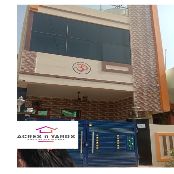 Duplex independent House For Sale-1