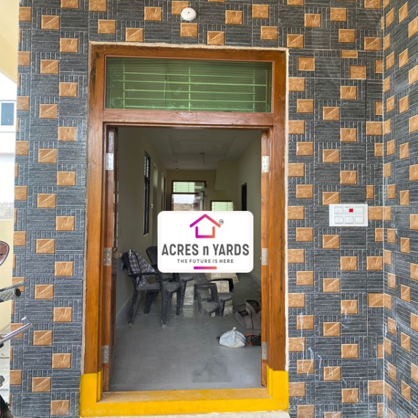 Independent House For Sale-2