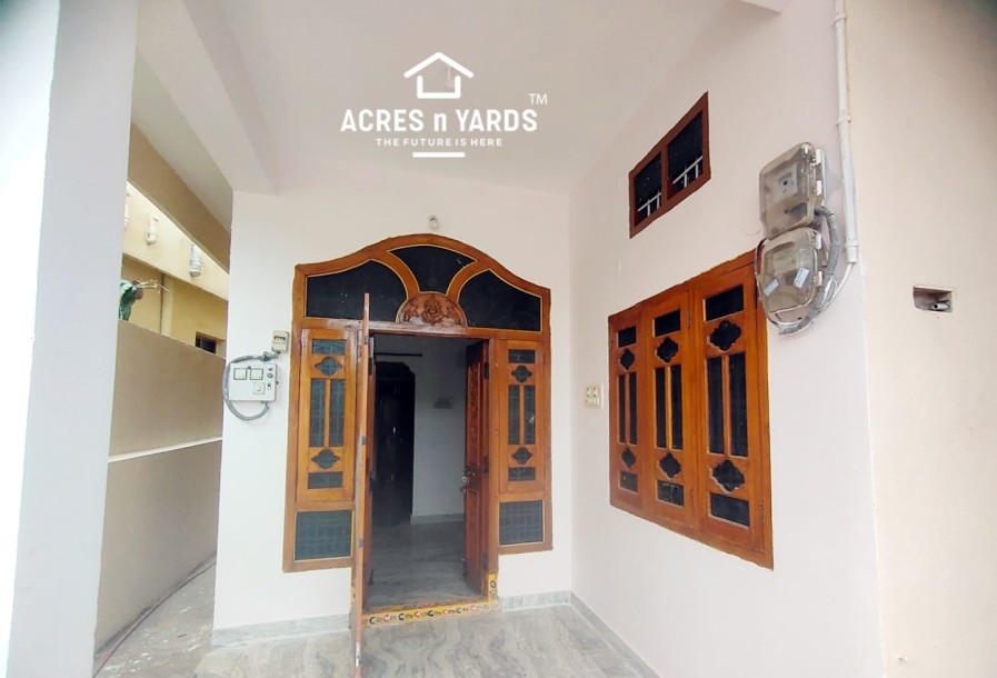Independent house for sale-6