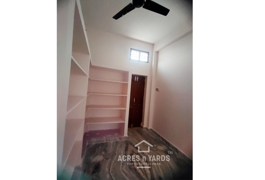 Independent house for sale-5