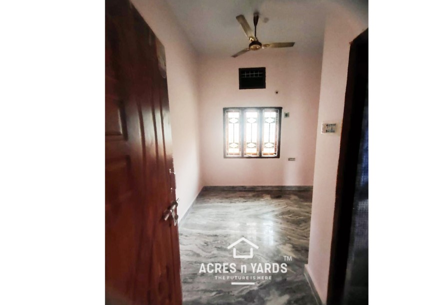 Independent house for sale-3