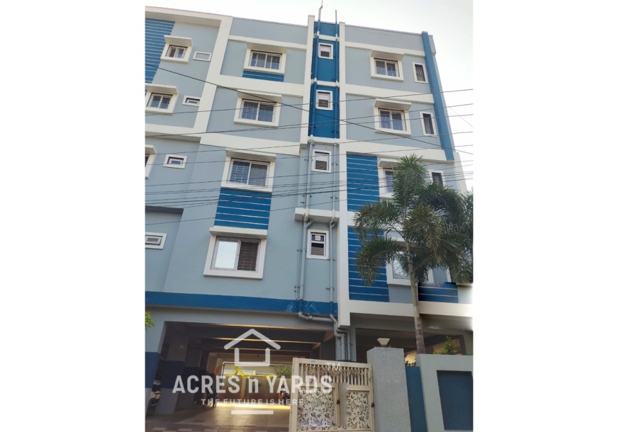 Flats for sale-1