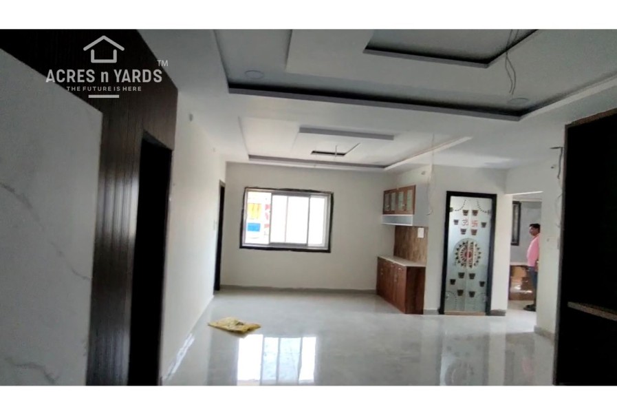 Flat For Sale-4
