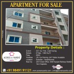 Flat For Sale