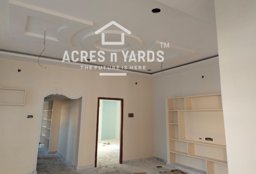 Independent house for sale-4