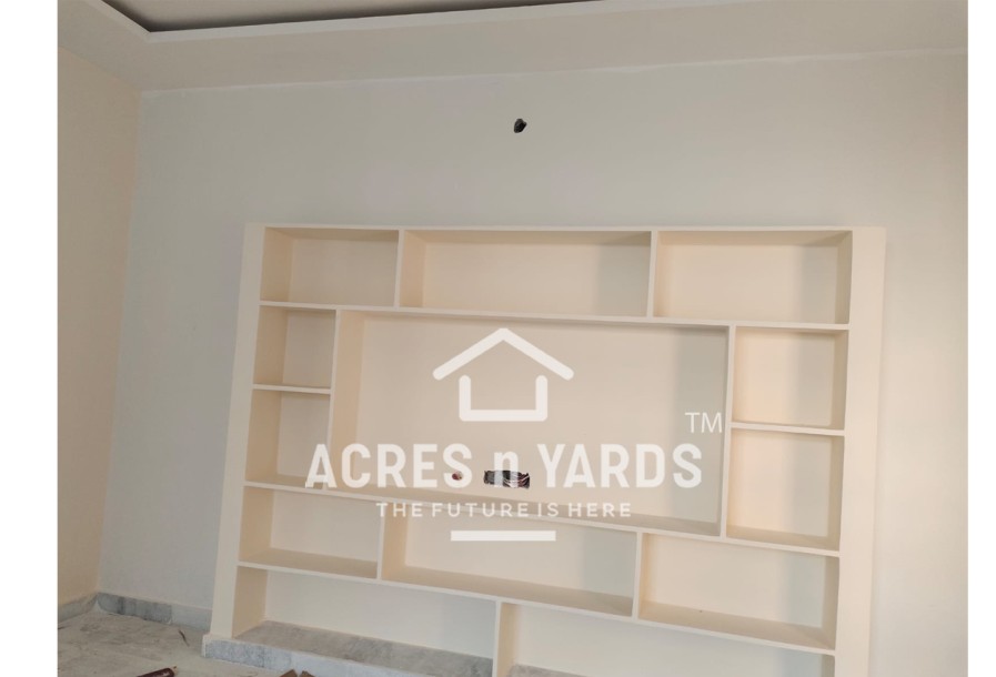 Independent house for sale-3