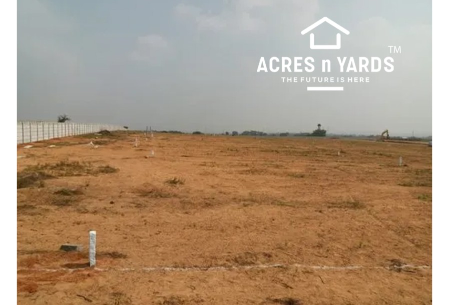 Open Plot for Sale-1
