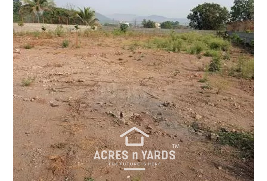 Open Plot for Sale-1