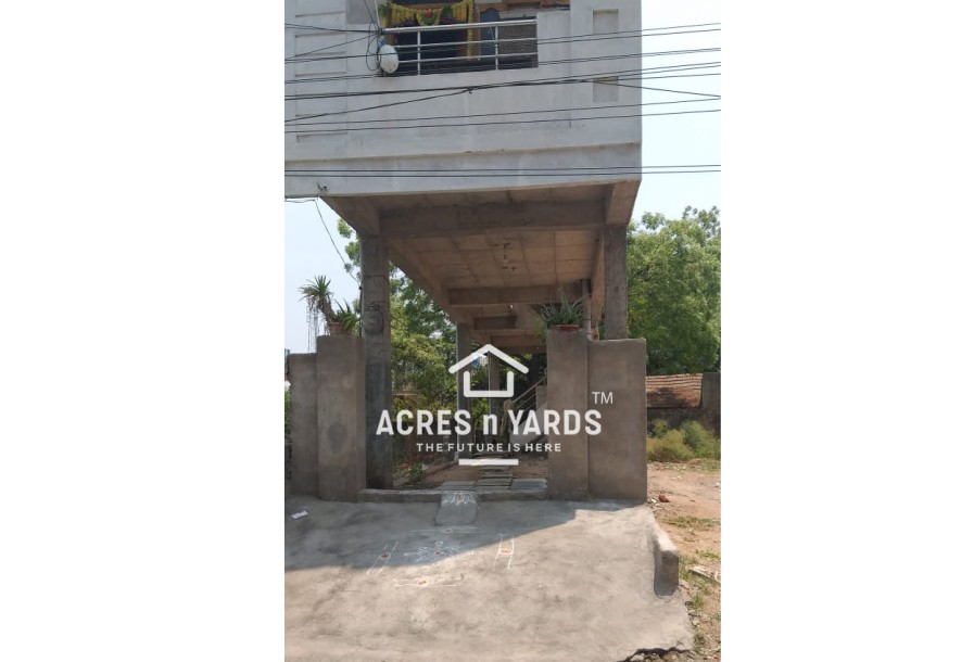 Independent house for sale-2