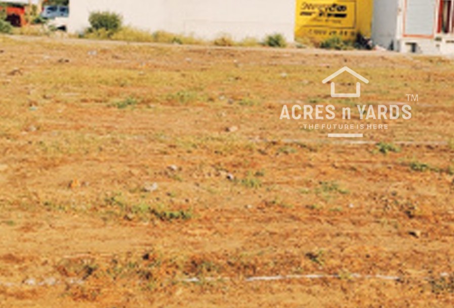 Open Plot for Sale-1
