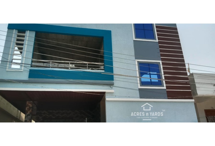 Independent house for sale-2
