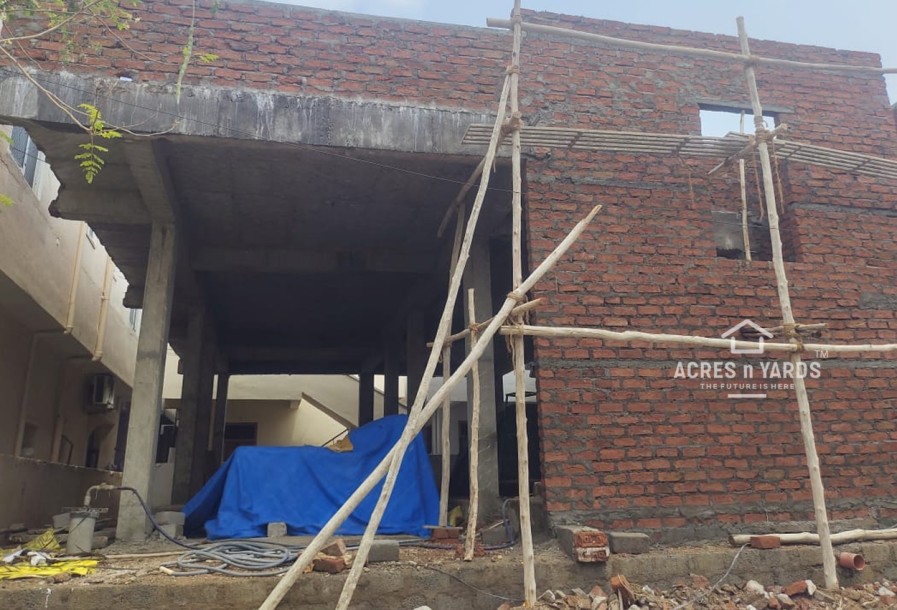 Independent house for sale-2