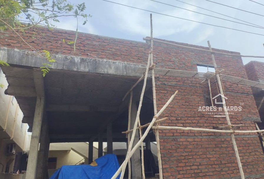 Independent house for sale-1