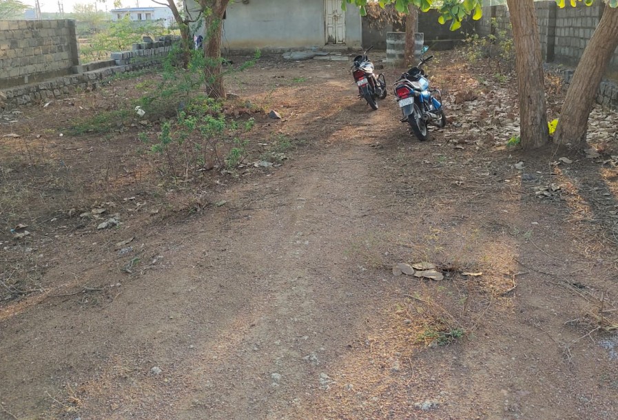Open Plot for Sale-1