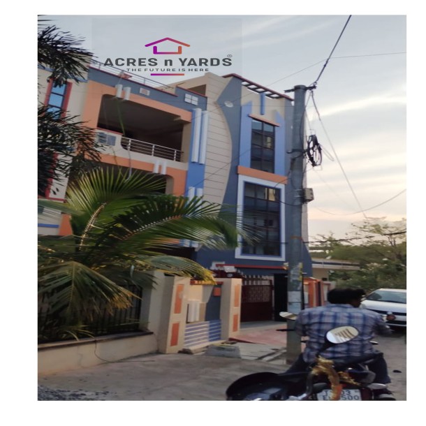 independent House For Sale-1