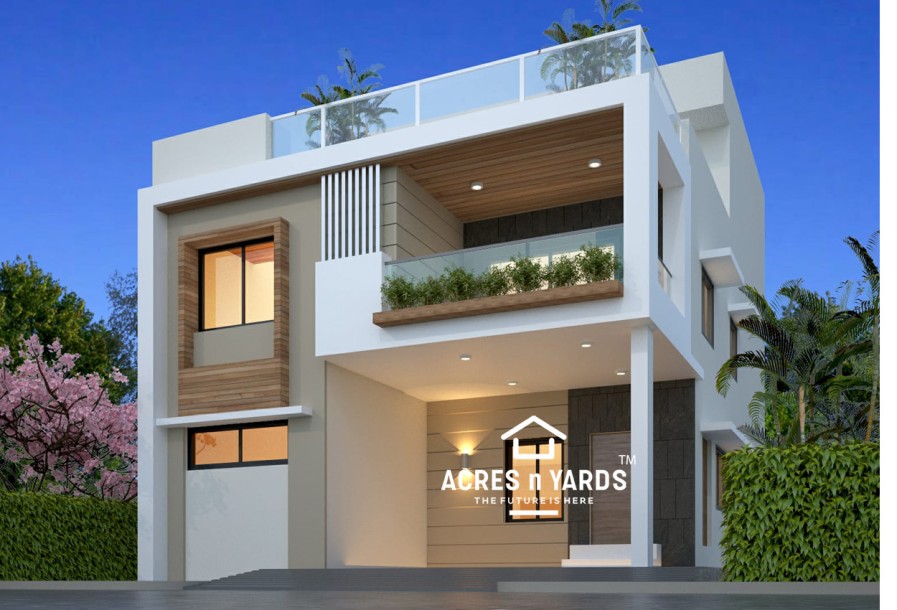 Villas For Sale-1