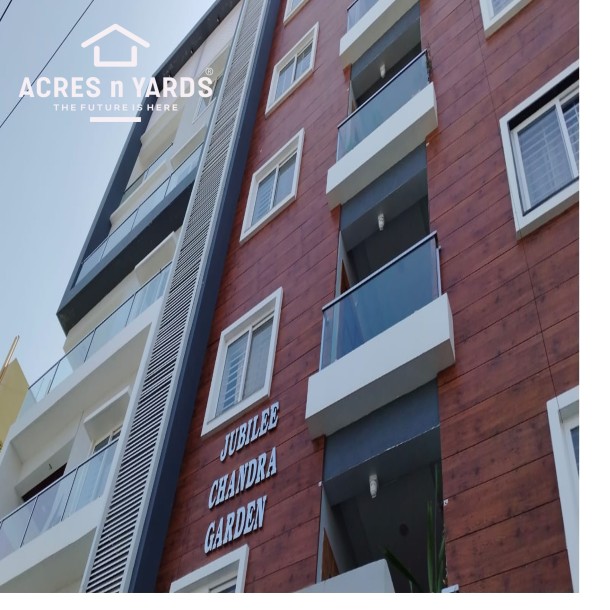 Flat For Sale-1