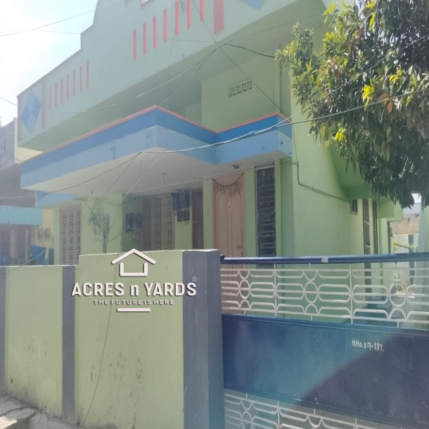 independent House For Sale-1