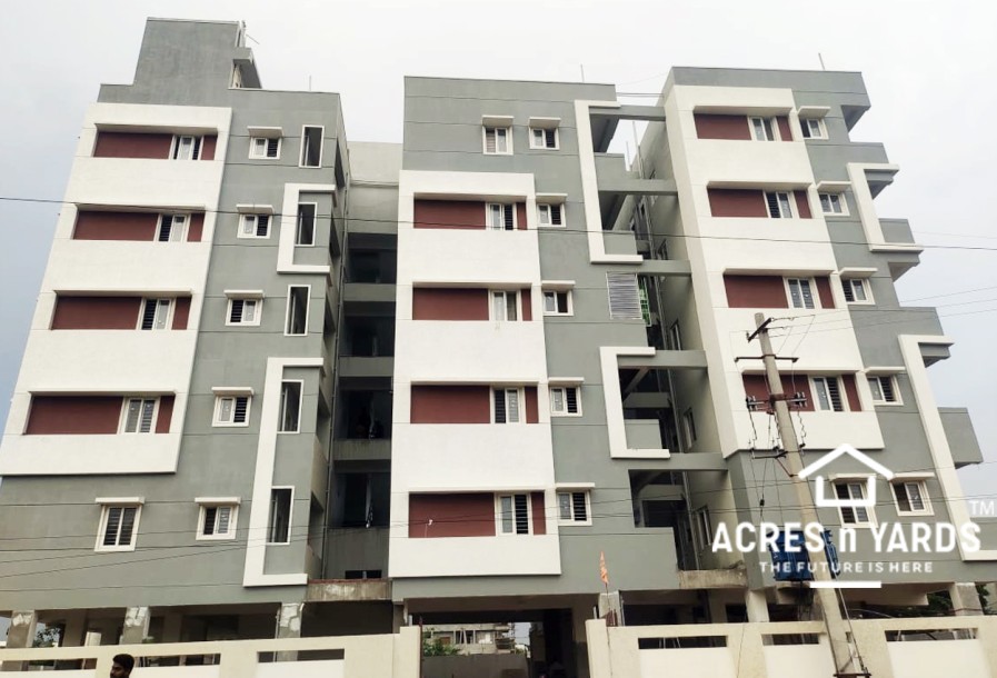 Flat for sale-1