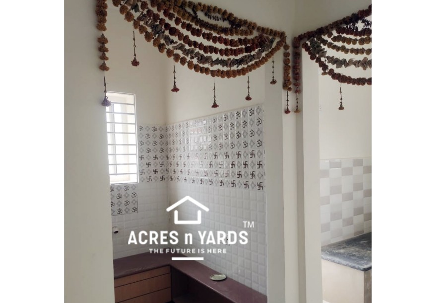 Flat for sale-5