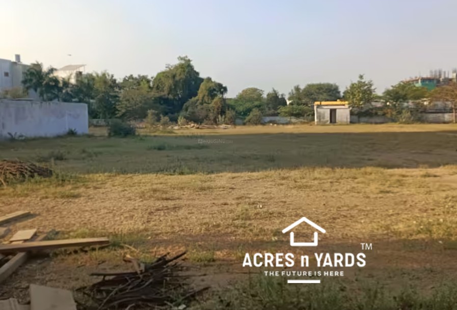 Open Plot for Sale-1