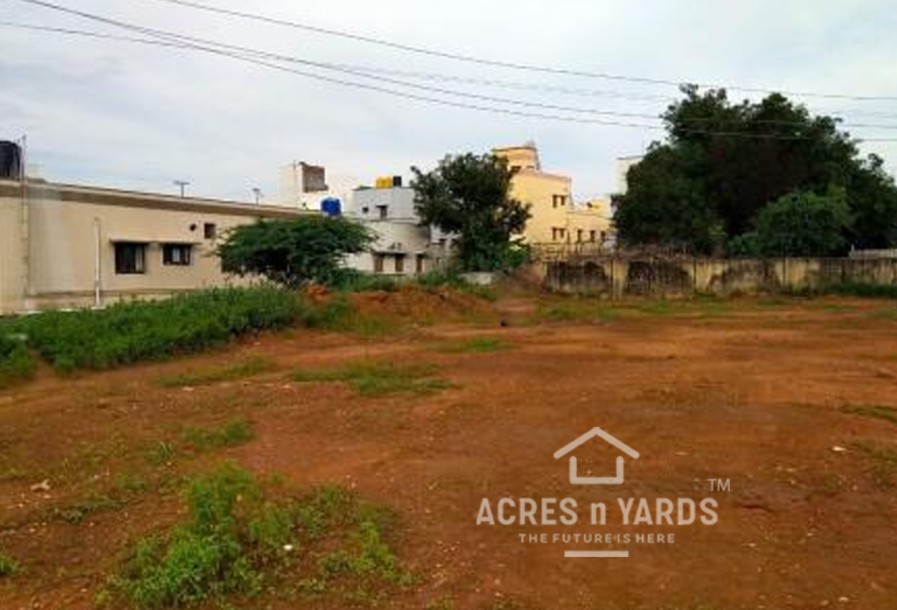 Open Plot For Sale-1