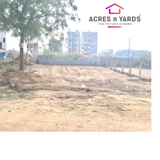 Open Plot For Sale-1