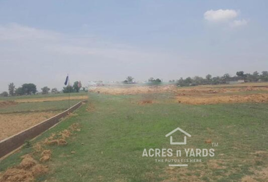 Open Plot for Sale-1