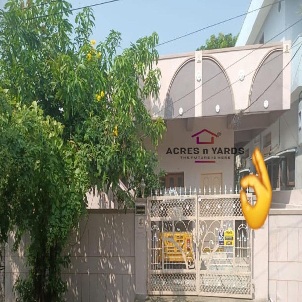independent House For Sale-1