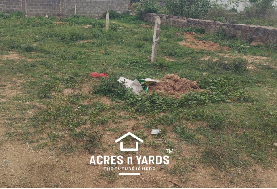 Open Plot For Sale-1