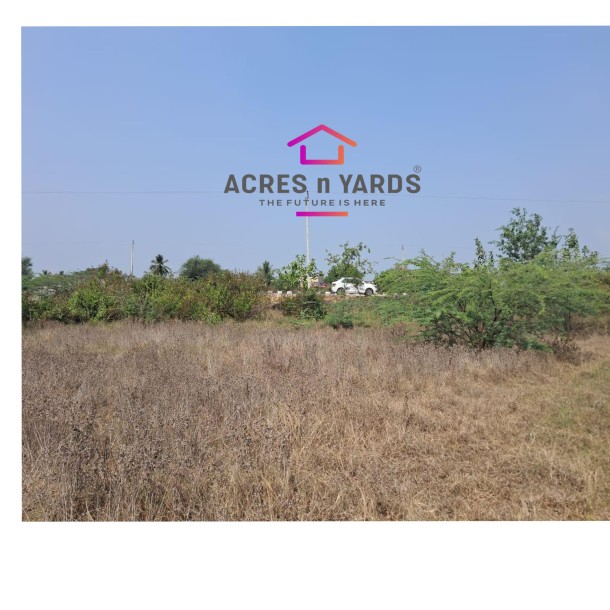 Open Plot For Sale-1