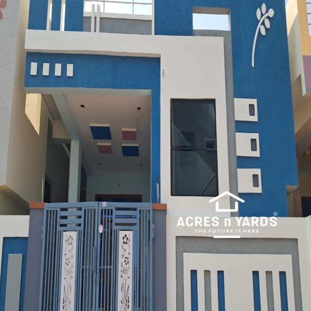 independent House For Sale-1