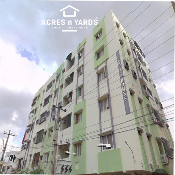 Flat For Sale-1