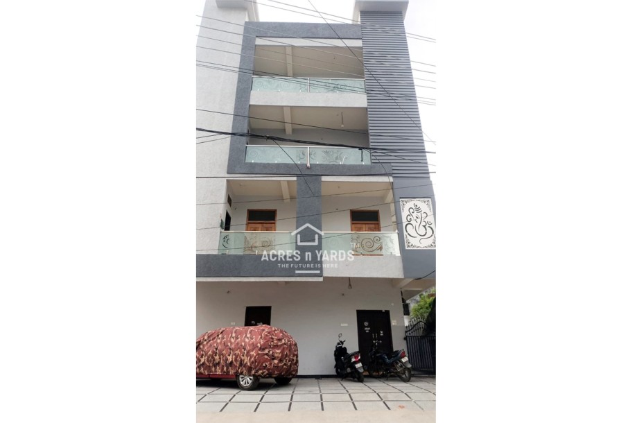 Semi commercial property-1