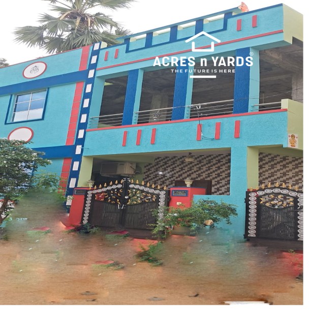 independent House For Sale-1