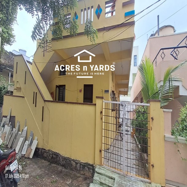 independent House For Sale-2