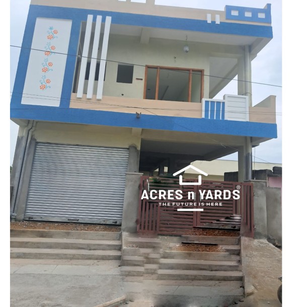 independent House For Sale-2