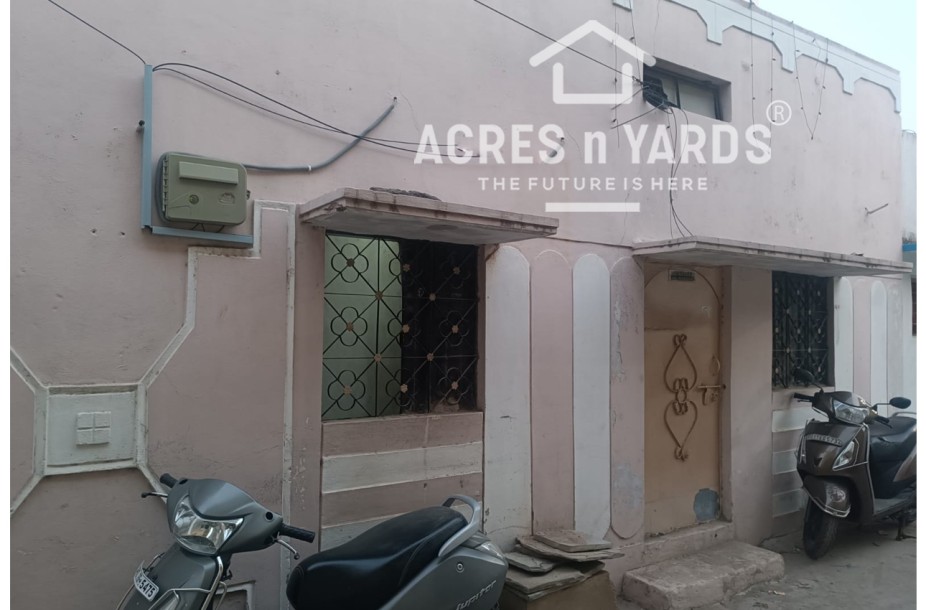 Independent house for sale-3