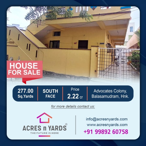 independent House For Sale-1