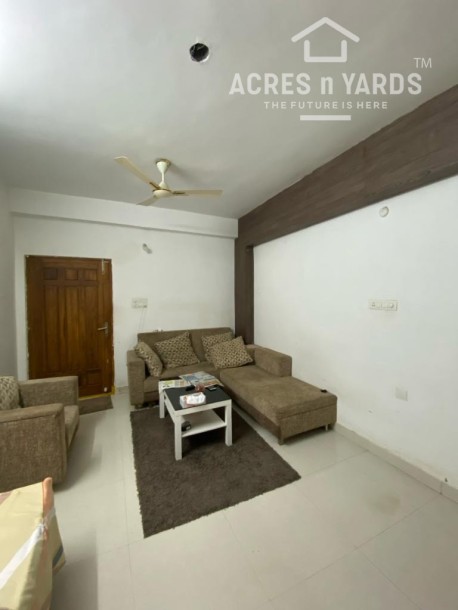 2BHk flat for sale-2