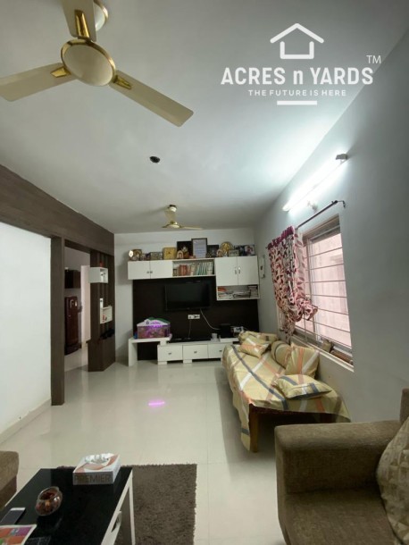 2BHk flat for sale-1