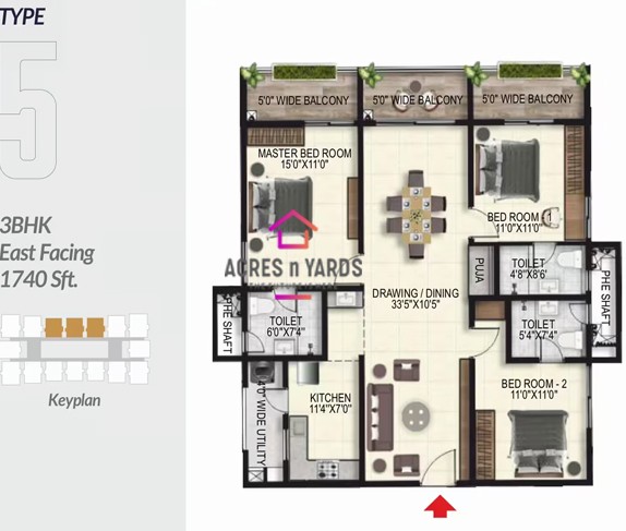 Apartments For Sale-11