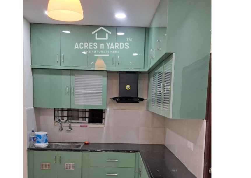 2BHk flat for sale in hyderabad-4