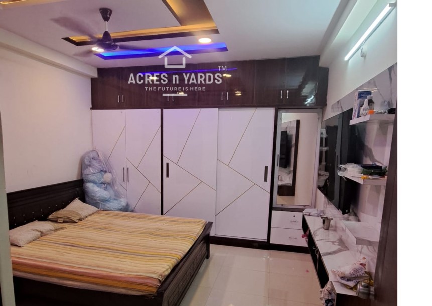 2BHk flat for sale in hyderabad-3