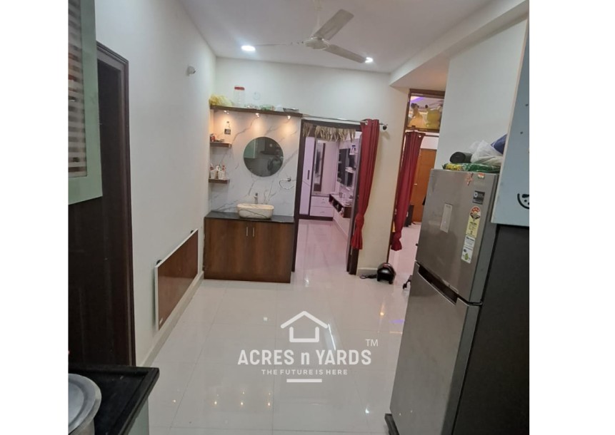 2BHk flat for sale in hyderabad-2