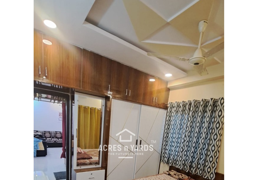 2BHk flat for sale in hyderabad-1