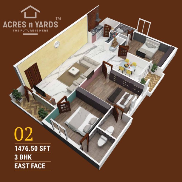 Flats for sale-6